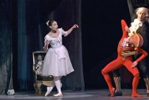Lo Schiaccianoci: un Balletto da Favola