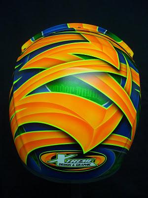 Simpson Speedway Shark J.Friend 2011 by The Bizarretist Simpson Speedway Shark J.Friend 2011 by The Bizarretist