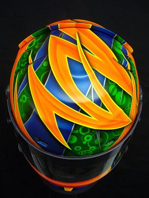 Simpson Speedway Shark J.Friend 2011 by The Bizarretist Simpson Speedway Shark J.Friend 2011 by The Bizarretist