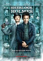 Sherlock Holmes: come tutto ebbe inizio nel 2009