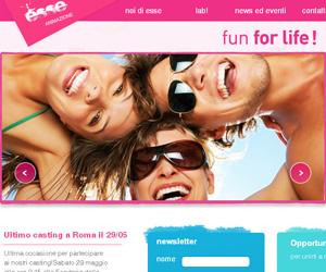 agenzia di animazione turistica esse animazione ricerca animatori turistici per l'estate 2012