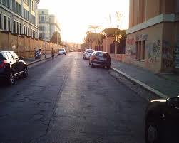 roma vuota_nottecriminale Roma: gli assassini hanno un nome e un volto. Li cerca anche l’Interpol