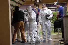 Ris Roma: gli assassini hanno un nome e un volto. Li cerca anche l’Interpol
