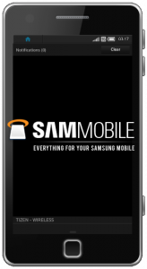 Samsung Galaxy S3: è questo il primo render?