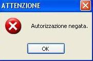 autorizzazione_negata Consob: ricomincia da ...5