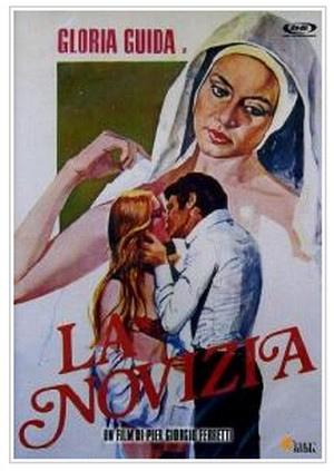 La novizia