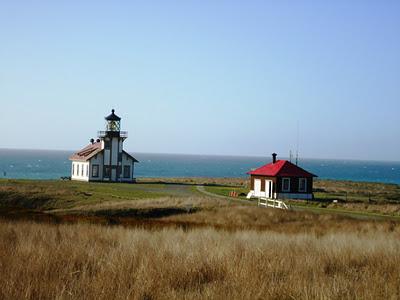 Una gita a Mendocino/2 Una gita a Mendocino/2