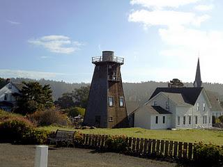 Una gita a Mendocino/2 Una gita a Mendocino/2