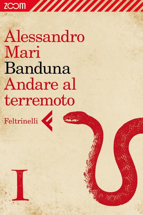 “Bandùna”, romanzo digitale di Alessandro Mari