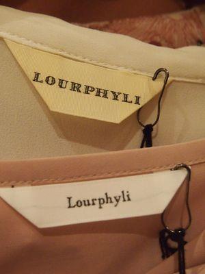 LOURPHYLI, a romantic mood from Japan