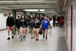 No Pants Subway Ride: tutti in mutande nella metropolitana