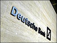DA Deutsche Bank AG... ASPETTATIVE sull' EURO per il 1° semestre 2012