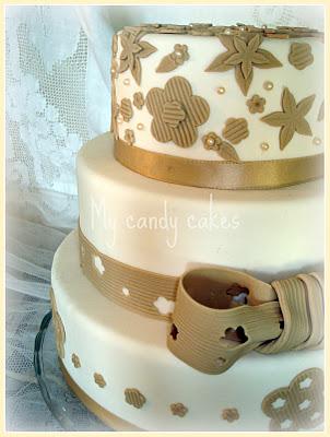 Wedding Cakes - Torte Nuziali