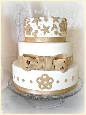 Wedding Cakes - Torte Nuziali