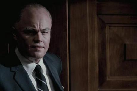 J. Edgar è Hoover o Berlusconi?