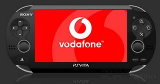 Playstation Vita : diffusi i piani tariffari Vodafone e una promozione per portarsela a casa con 50 € ?
