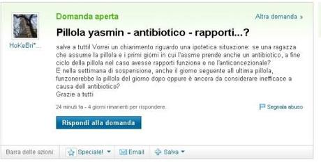 pillola-yasmin-antibiotico