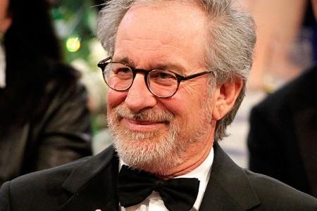 Steven Spielberg1 450x300 La Cinematheque francaise rende omaggio a Steven Spielberg