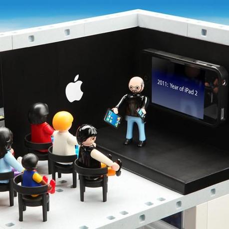 playmobil apple store