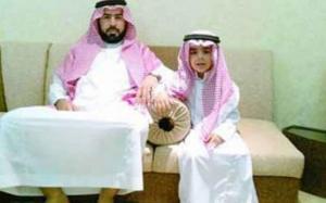 Arabia Saudita: mette in vendita il figlio su Facebook per 20 milioni di dollari