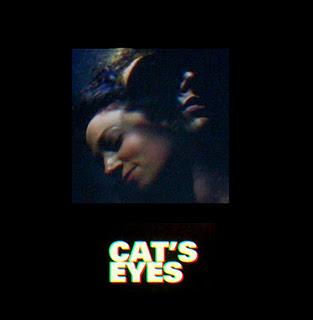 Cat's Eyes: Phil Spector si è vestito di nero