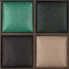 Make up - KIKO Color Fever Eyeshadow Palette 03 Hyperreal Green Wood