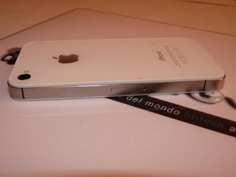 Recensione e Videorecensione Apple iPhone 4S