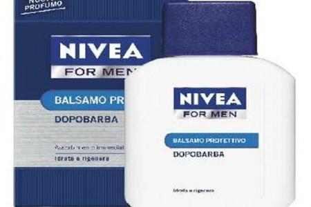 Nivea for Man Balsamo Dopobarba 450x300 Nivea for Men: Balsamo Protettivo Dopo Barba