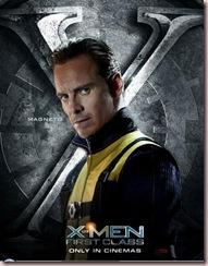Michael Fassbender crede in un sequel di X-Men: First Class