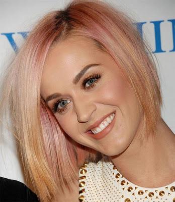 Katy Perry post-divorzio!