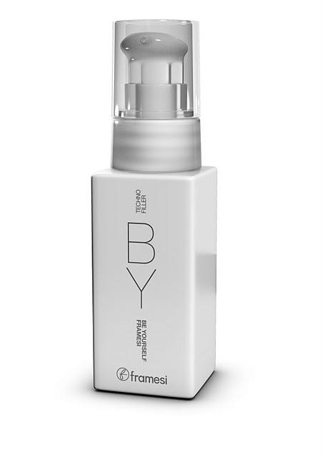 Preview Framesi - White Pearl BY Preview Framesi - White Pearl BY