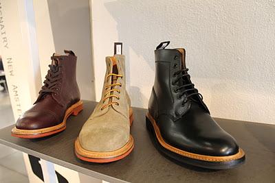 PITTI immagine 81^ _ Mark McNairy New Amsterdam fall/winter 2012/2013 _ Untitledv reportage PITTI immagine 81^ _ Mark McNairy New Amsterdam fall/winter 2012/2013 _ Untitledv reportage