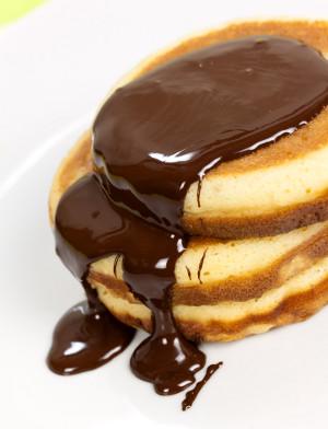 RICETTA | L'impasto per i Pancakes