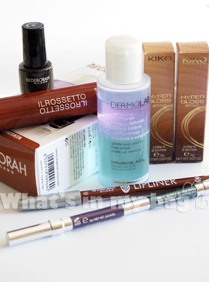 What's new: It's Sale time, that means Haul + Orly Mineral FX Sneak Peak