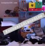 scrivania scusaildisordine Incalzante