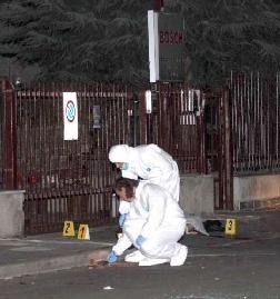 omicidio mi Milano: un uomo è stato fermato per l’omicidio di San Giuliano Milanese