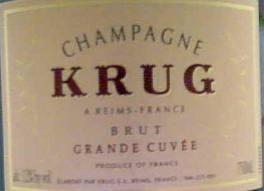 La Classifica dei Brut non Vintage Champagne secondo Tasted