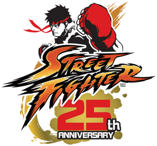 Capcom prepara grosse sorprese per i 25 anni di Street Fighter