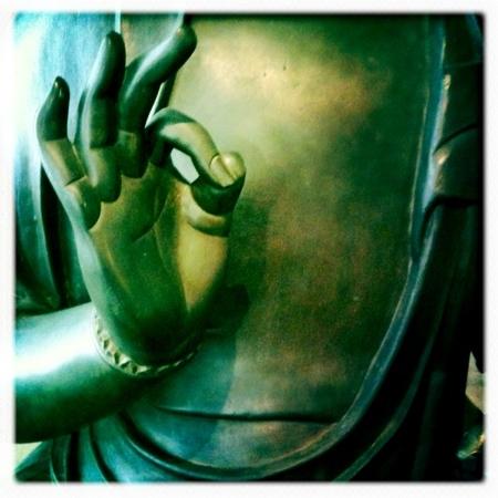 genova_museo-chiossone_buddha-mano