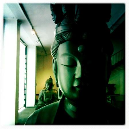 genova_museo-chiossone_buddha