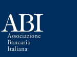 L'associazione bancaria non ci sta al dictat dell'EBA L'associazione bancaria non ci sta al dictat dell'EBA