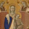 Lorenzetti Pala del Carmine