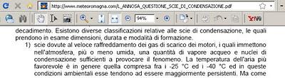 L'aviazione francese stravolge le leggi della fisica per cercare di negare l'esistenza delle scie chimiche L'aviazione francese stravolge le leggi della fisica per cercare di negare l'esistenza delle scie chimiche