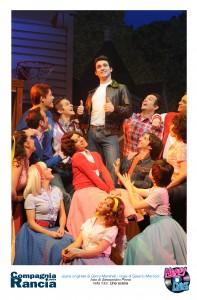 Happy Days: i “Giorni Felici” del Musical