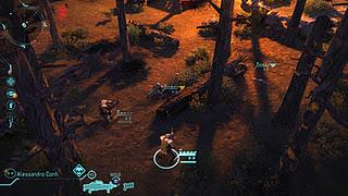 XCOM Enemy Unknown : nuove immagini gameplay