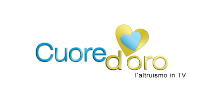 6° edizione di CUORE D’ORO su LIRA TV