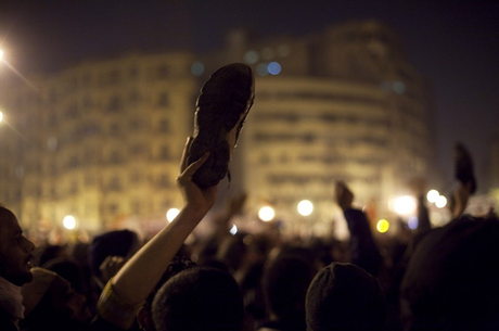 “Tahrir” di Stefano Savona, in distribuzione con CineAgenzia