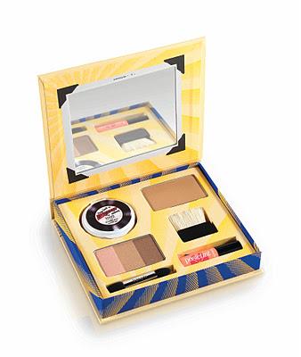 ♥ CABANA GLAM BENEFIT ♥ ♥ CABANA GLAM BENEFIT ♥