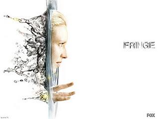 [serie tv] The FRINGE - stagione 1
