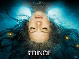 [serie tv] The FRINGE - stagione 1